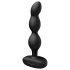 LOVENSE Ridge - smart pärlvibrator för analbruk (svart)