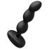 LOVENSE Ridge - smart pärlvibrator för analbruk (svart)