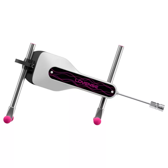 LOVENSE Mini Sex Machine - smart sexmaskin