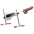 LOVENSE Mini Sex Machine - smart sexmaskin