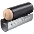 LOVENSE Solace Pro - smart, upp-och-ner-rörlig masturbator (svart)