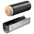 LOVENSE Solace Pro - smart, upp-och-ner-rörlig masturbator (svart)