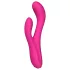 LOVENSE Osci 3 - vibrator med klitorisklitorarm (rosa)