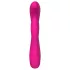 LOVENSE Osci 3 - vibrator med klitorisklitorarm (rosa)