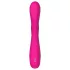 LOVENSE Osci 3 - vibrator med klitorisklitorarm (rosa)