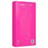 LOVENSE Osci 3 - rosa klitorisstimulerande vibrator