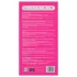 LOVENSE Osci 3 - vibrator med klitorisklitorarm (rosa)