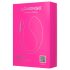 LOVENSE Lush 4 - smart vibroägg (rosa)