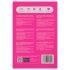 LOVENSE Lush 4 - smart vibroägg (rosa)