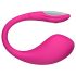 LOVENSE Lush 4 - smart vibroägg (rosa)