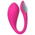 LOVENSE Lush 4 - smart vibroägg (rosa)
