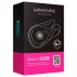 Lovense Gush 2 - App‑styrd ollonvibrator (turkos)