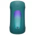 Lovense Gush 2 - App‑styrd ollonvibrator (turkos)