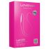 Lovense Lush Mini - smart vibroägg (rosa)