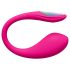 Lovense Lush Mini - smart vibroägg (rosa)