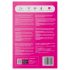 Lovense Lush Mini - smart vibroägg (rosa)