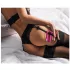 LOVENSE Lush Anal - smart analvibrator (rosa)