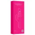 Lovense Velvo - Roterande pärl‑G‑punkts- och klitorisstimulerande vibrator
