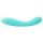Tracy's Dog Teal - uppladdningsbar G-punktvibrator (turkos)