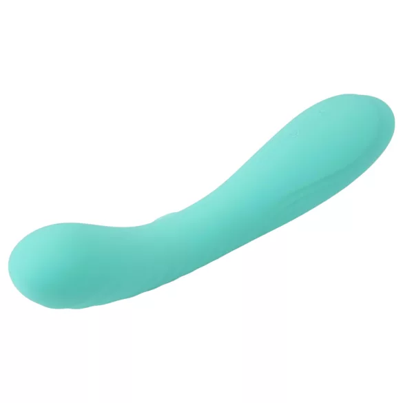 Tracy's Dog - G-punkt vibrator - uppladdningsbar - turkos