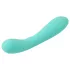 Tracy's Dog - G-punkt vibrator - uppladdningsbar - turkos