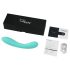 Tracy's Dog Teal - uppladdningsbar G-punktvibrator (turkos)