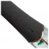 LOVISS Flower - G-punktsvibrator med klitorisstimulator (svart)