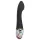 LOVISS Flower Grace - G-punktsvibrator (svart)