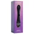 LOVISS Flower Grace - G-punktsvibrator (svart)