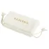LOVISS Flower Grace - G-punktsvibrator (svart)