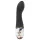 LOVISS Flower Amber - G-punktsvibrator (svart)