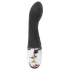 LOVISS Flower Amber - G-punktsvibrator (svart)
