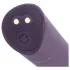LOVISS Flower - mini stavvibrator (lila)