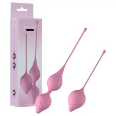 Passion Play - geishakulesset (rosa)