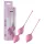 Passion Play - geishakulesset (rosa)