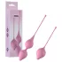 Passion Play - geishakulesset (rosa)