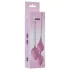 Passion Play - geishakulesset (rosa)