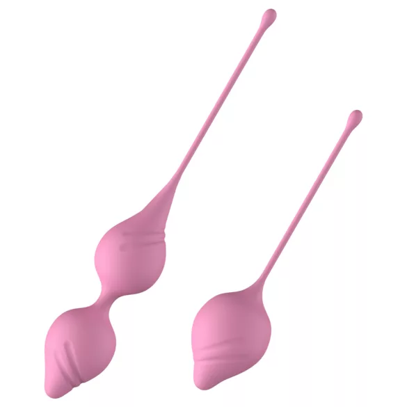 Passion Play - geishakulesset (rosa)