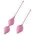 Passion Play - geishakulesset (rosa)