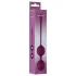 Passion Play - G-punktsvibrator (lila)