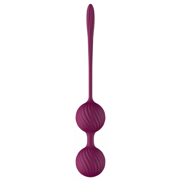 Passion Play - G-punktsvibrator (lila)