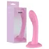 Passion Play - flytande silikon-dildo (rosa)