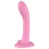 Passion Play - flytande silikon-dildo (rosa)