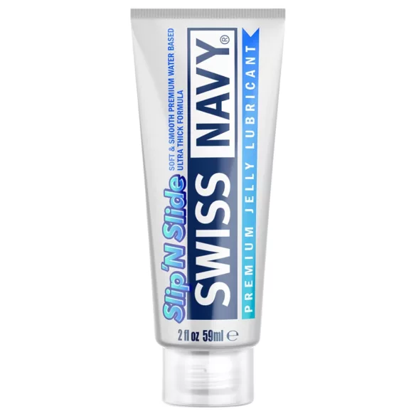 Swiss Navy - glidmedel vattenbaserat - 59ml