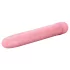 Gaia - stavvibrator - miljövänlig - rosa - stor