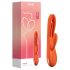 Honey Play Box Terri - klitorisstimulator vibrator med tungform och arm