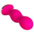 Perifit - smart Kegel-kula med batteri (rosa)