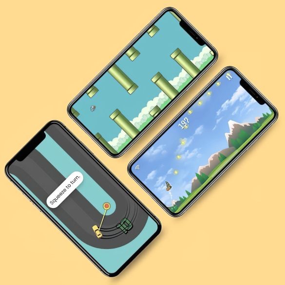 Perifit - blygdkulor med app - uppladdningsbar - rosa