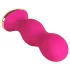 Perifit - App‑styrd vibrerande geishakula (rosa)