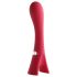 Cotoxo Eiffel Finger - G-punkt vibrator uppladdningsbar (röd)